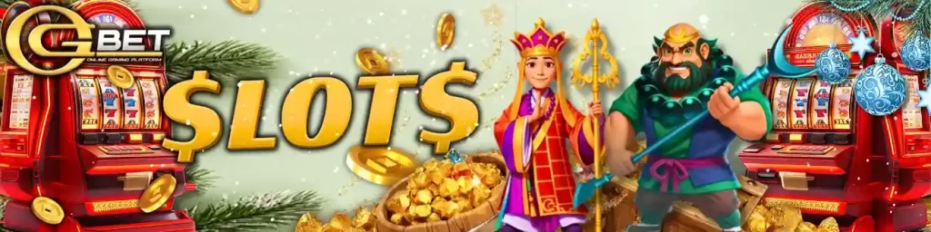 Spin and Win Big: Slots Games at OGBET88 Casino Philippines