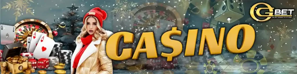 Live Casino Games at OGBET88 PH