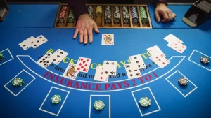 Master the Game of Blackjack Online at OGBET88 Philippines
